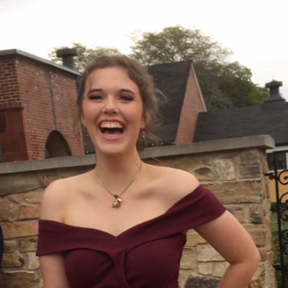 Meet your Posher, Calla - Picture 1 of 1